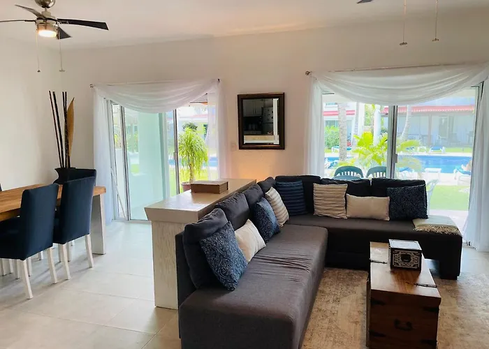 Bella 3br Wifi Bikes Access (adults Only) * Playa del Carmen