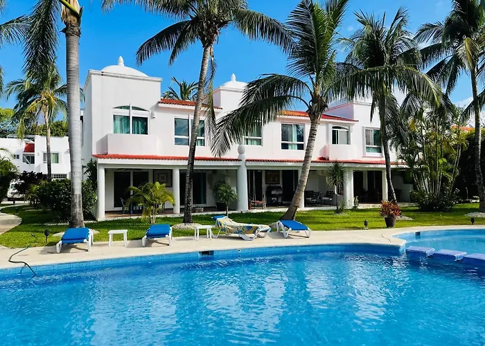 Bella 3br Wifi Bikes Access (adults Only) *