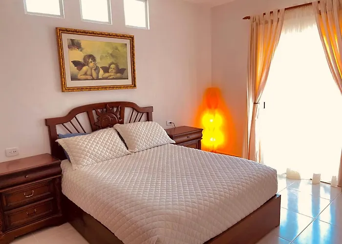 Villa Bella 3br Wifi Bikes Access (adults Only) *