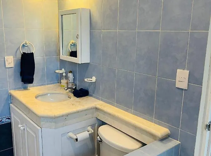 Bella 3br Wifi Bikes Access (adults Only) * Playa del Carmen