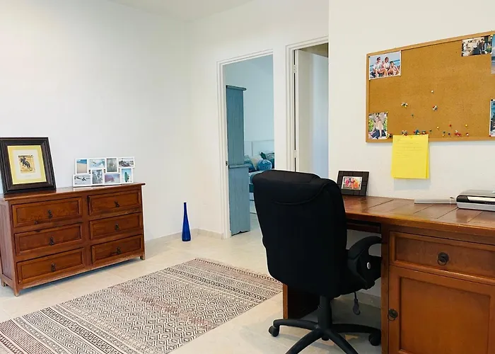 Bella 3br Wifi Bikes Access (adults Only) Playa del Carmen