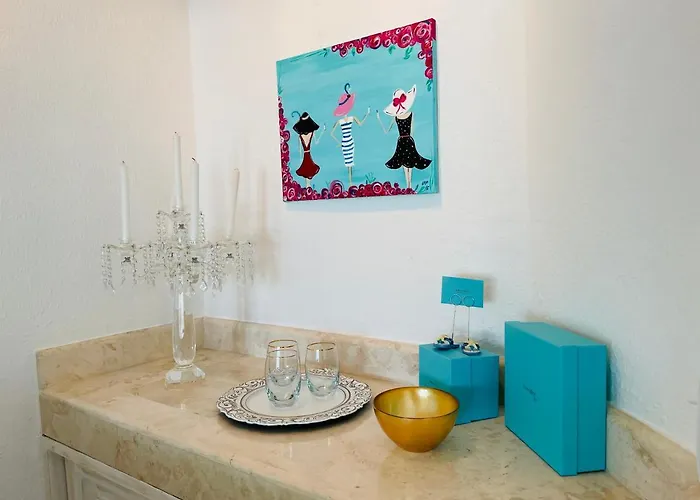 Villa Bella 3br Wifi Bikes Access (adults Only) Playa del Carmen