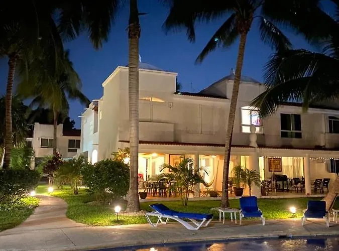 Villa Bella 3br Wifi Bikes Access (adults Only)