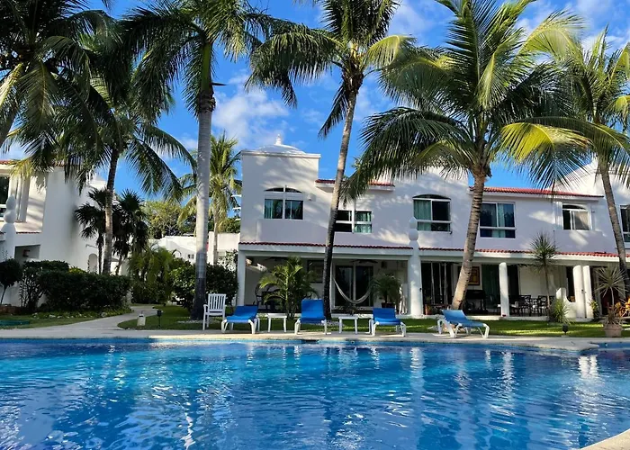 Bella 3br Wifi Bikes Access (adults Only) *