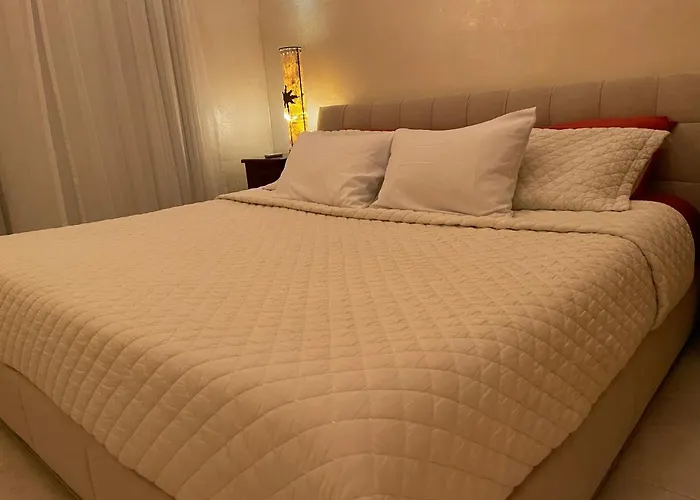 Villa Bella 3br Wifi Bikes Access (adults Only) Playa del Carmen