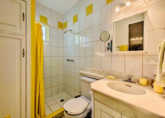 Villa Bella 3br Wifi Bikes Access (adults Only) Playa del Carmen