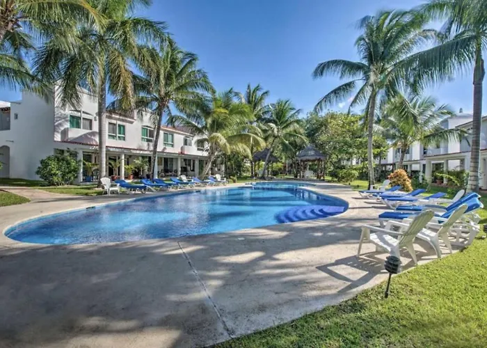 Bella 3br Wifi Bikes Access (adults Only) *