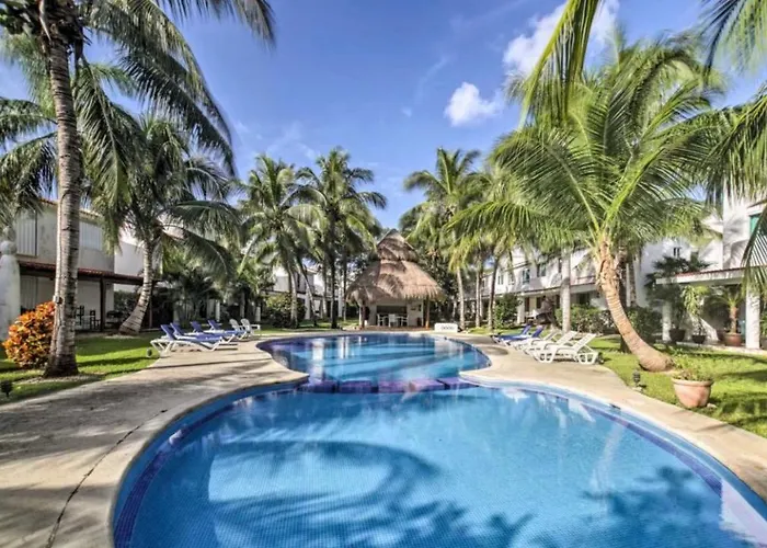 Bella 3br Wifi Bikes Access (adults Only) Villa *